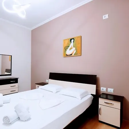 Elegant Castle View, * Gjirokastër