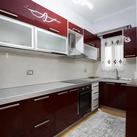 Elegant Castle View, 아파트