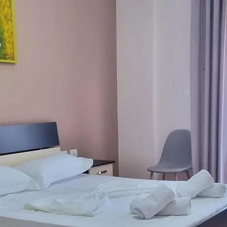 Elegant Castle View,