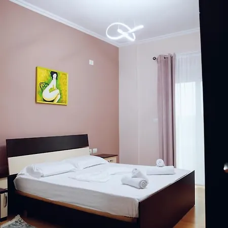 Elegant Castle View, *