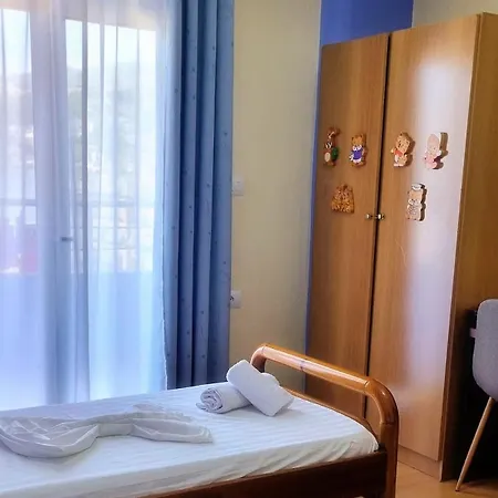 Elegant Castle View, 아파트