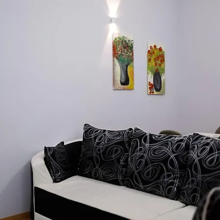 아파트 Elegant Castle View, *