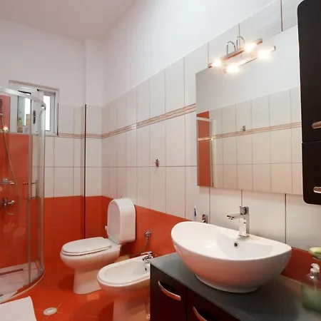 Elegant Castle View, * Gjirokastër