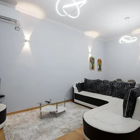 아파트 Elegant Castle View, Gjirokastër