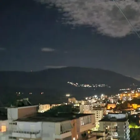 아파트 Elegant Castle View, *