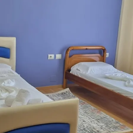 아파트 Elegant Castle View, *