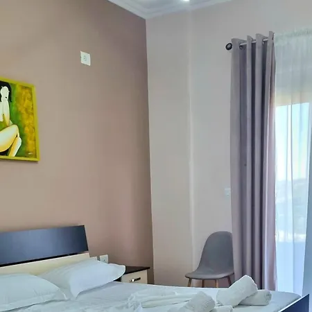 Elegant Castle View, * Gjirokastër