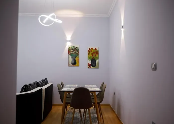 Elegant Castle View, *