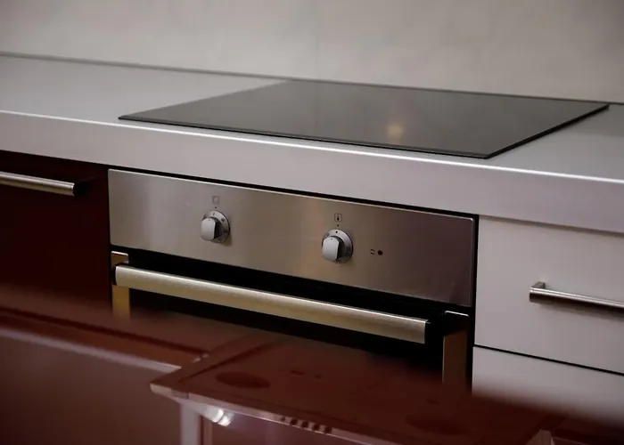 Apartmán Elegant Castle View, Gjirokastër