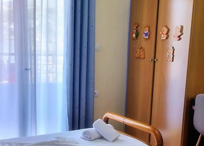 Elegant Castle View, Apartmán