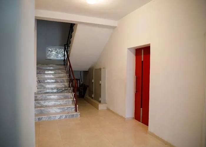 Apartmán Elegant Castle View, Gjirokastër