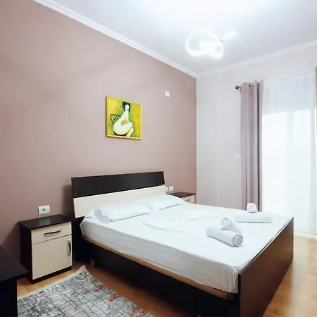 Elegant Castle View,