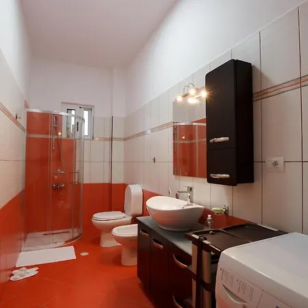 Elegant Castle View, * Gjirokastër