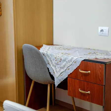 Appartement Elegant Castle View, *