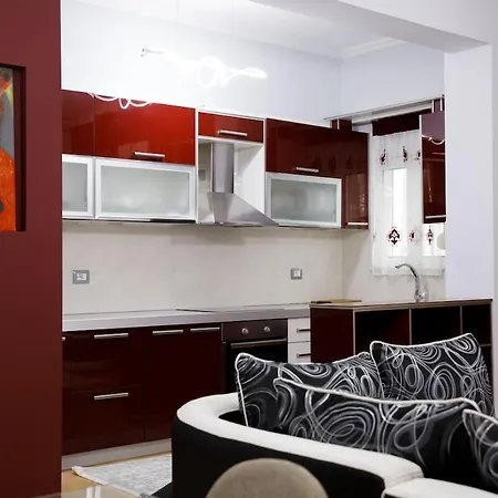 Elegant Castle View, *