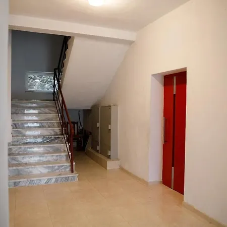 Appartement Elegant Castle View, Gjirokastër