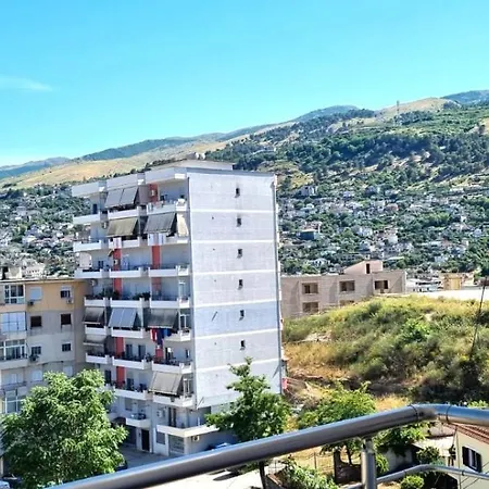 Appartement Elegant Castle View,