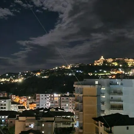Elegant Castle View, Appartement