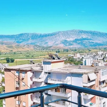 Elegant Castle View, * Gjirokastër