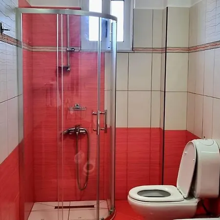 Elegant Castle View, Appartement Gjirokastër