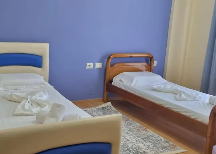 Lägenhet Elegant Castle View, *